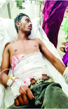 Image of মো: হৃদয় আহমেদ